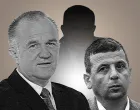 GORAN DAKIĆ: Ni pravde, ni reda/Benjamin Krnić