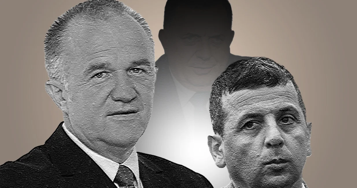 GORAN DAKIĆ: Ni pravde, ni reda/Benjamin Krnić