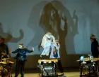 Predstava "Pad Granade"/Velija Hasanbegović/