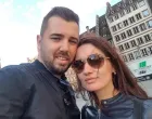Aco Kos, Ruskinja, brak, bili u braku/Prtsc