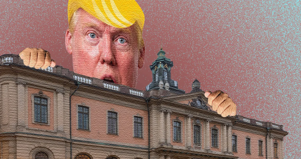 Bo&scaron;ko Jak&scaron;ić: Pobjesnjeli Donald protiv Nobela/Benjamin Krnić