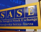 sarajevska berza/
