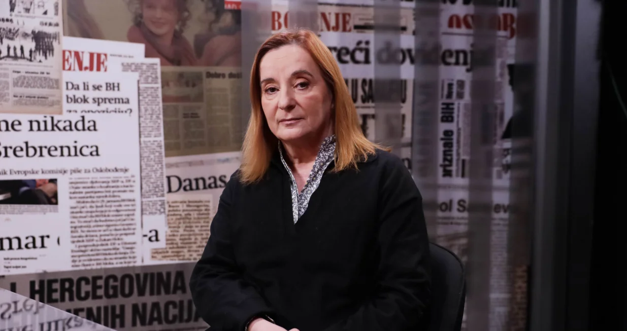 Tanja Topić/