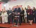 Rezultati stranke iznenadili i lidera/Rtrs