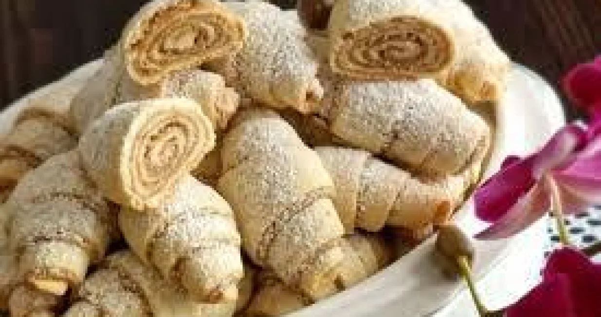 kiflice s orasima/