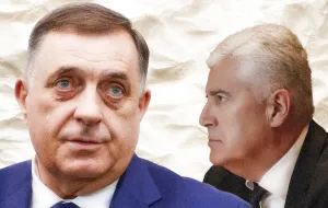 Kolumna Zlatka Dukića: "Dragan i ja smo se usaglasili..."/Benjamin Krnić
