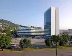 Parlament BiH zgrada/Edin Barimac