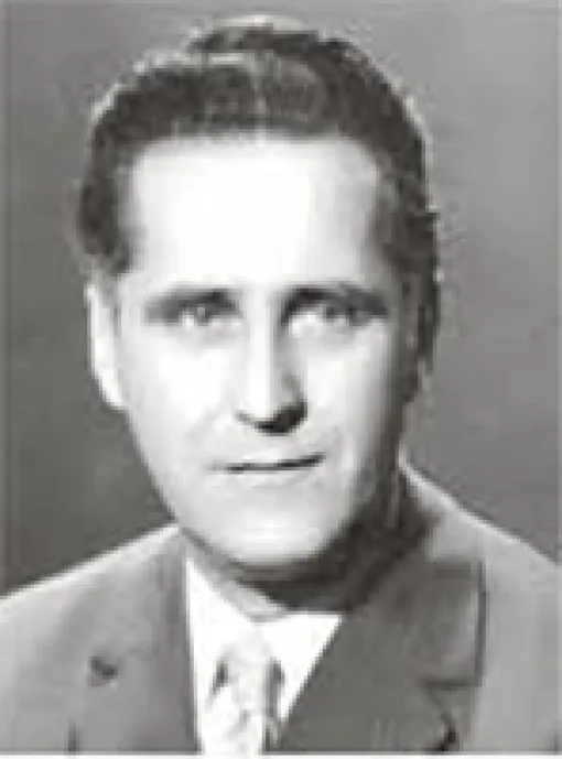 prof.dr. Osman (Ibrahima) Ceribašić