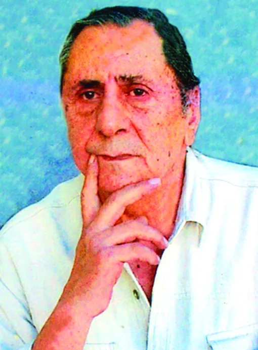 Milorad Mile Ćorović