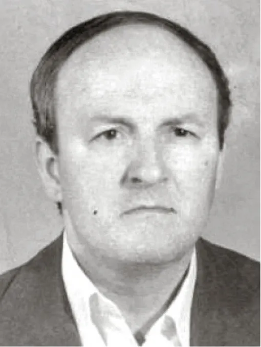 Mustafa (Pašana) Hadžić