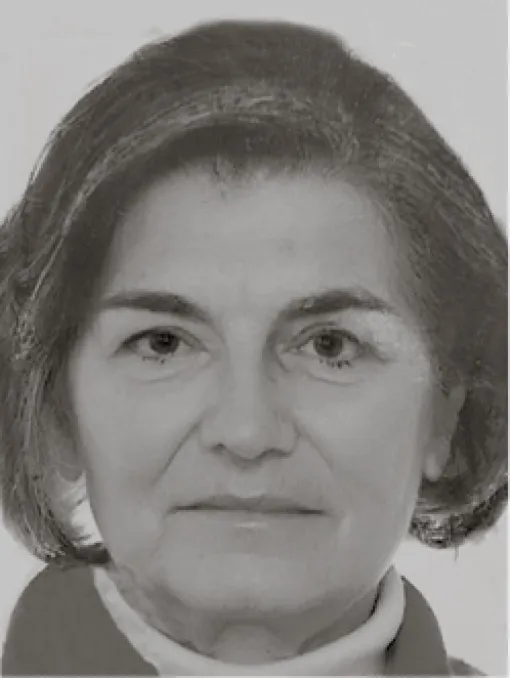 Vladimiru Dizdarević, rođ. Peršić