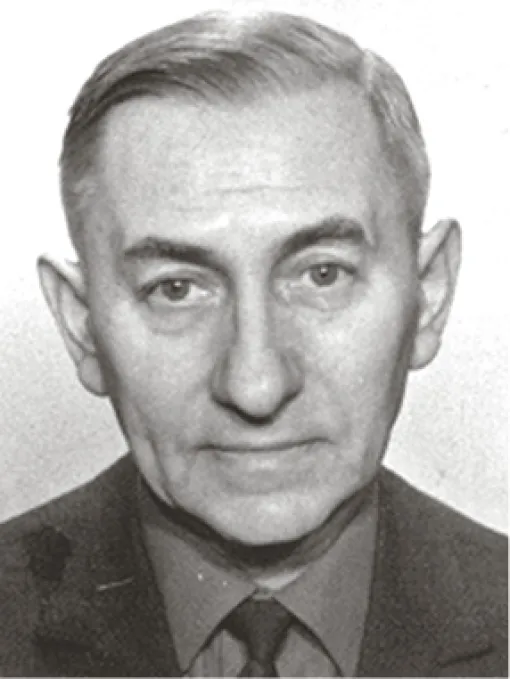Vjekoslav Trbarić