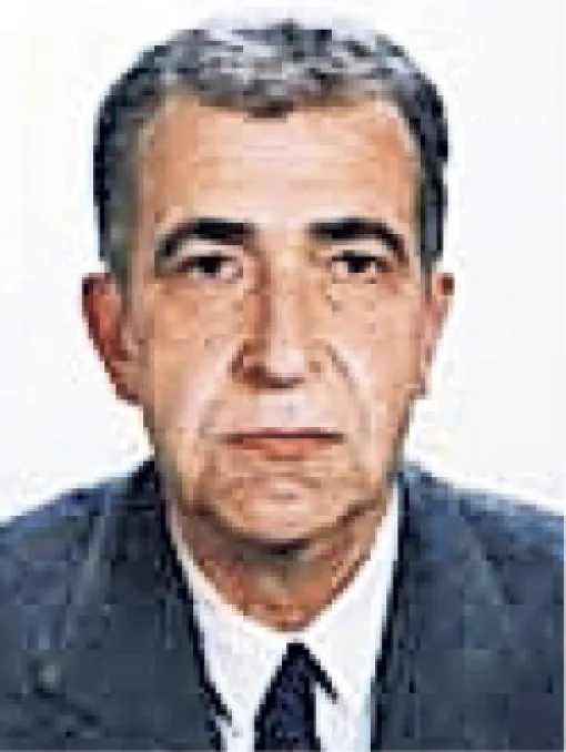 hadži Muhamed (Mehmeda) Selimović