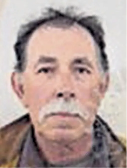 Mirsad (Muharema) Omerćajić