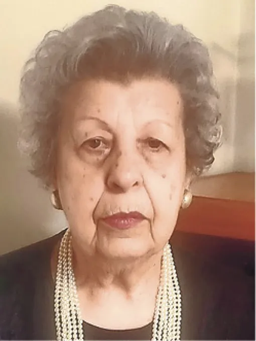 Almasa Cica Vranješ