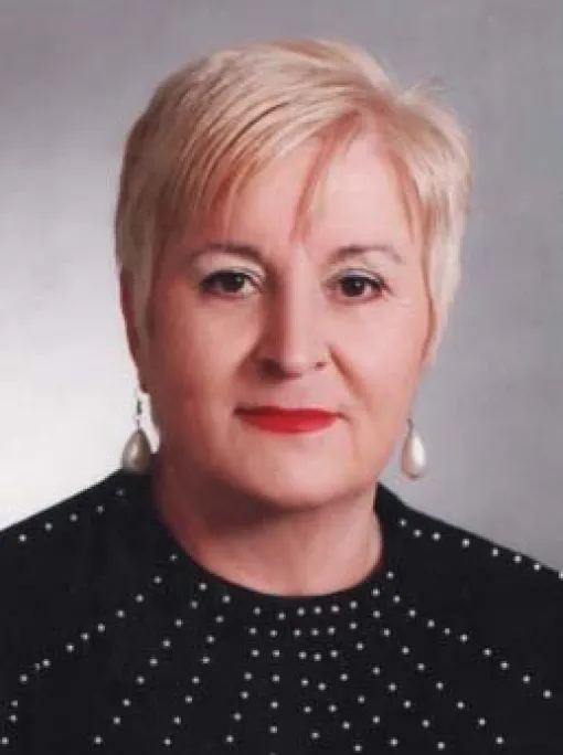 Ismeta Seka (Ćamil-bega) Švrakić, rođ. Čengić