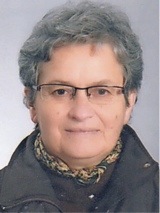 Ivana Gabrijela Orešković
