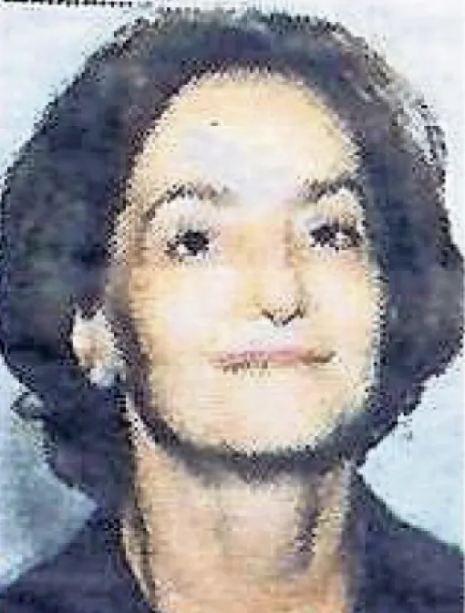 Silvija (Sučić) Peleksić