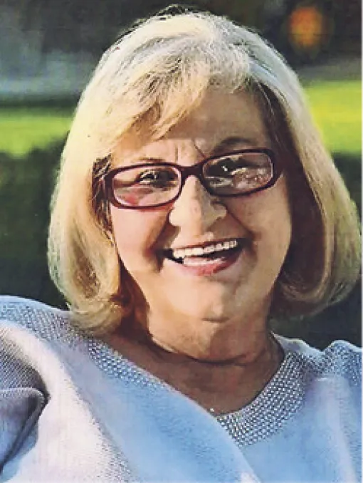 Jagoda Malešević, rođ. Šaraba