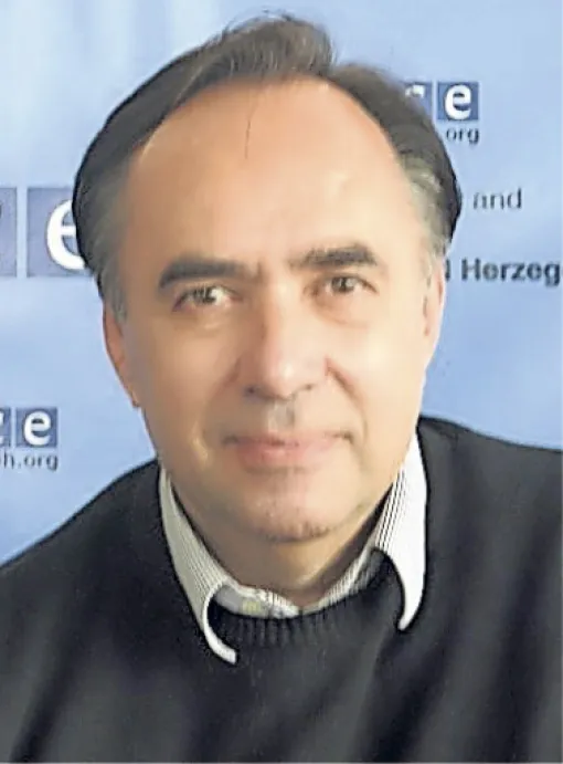 Admir Krnić