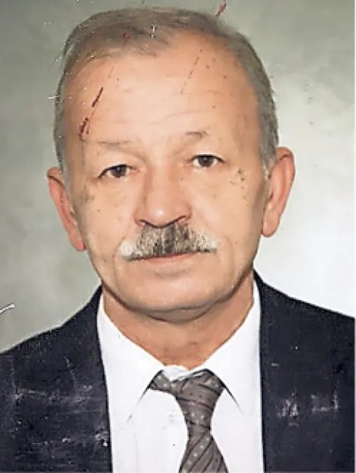 Bogdan Skakavac