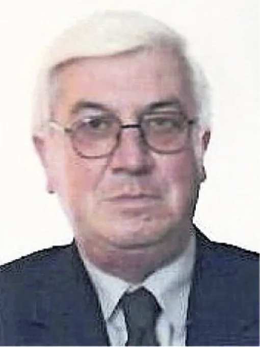 Stjepan Orešković