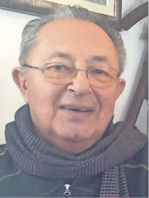 Sabahudin Selesković