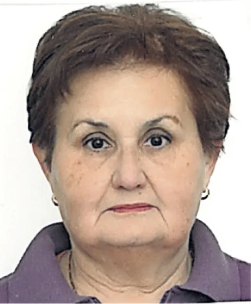 Jasmina Čomić