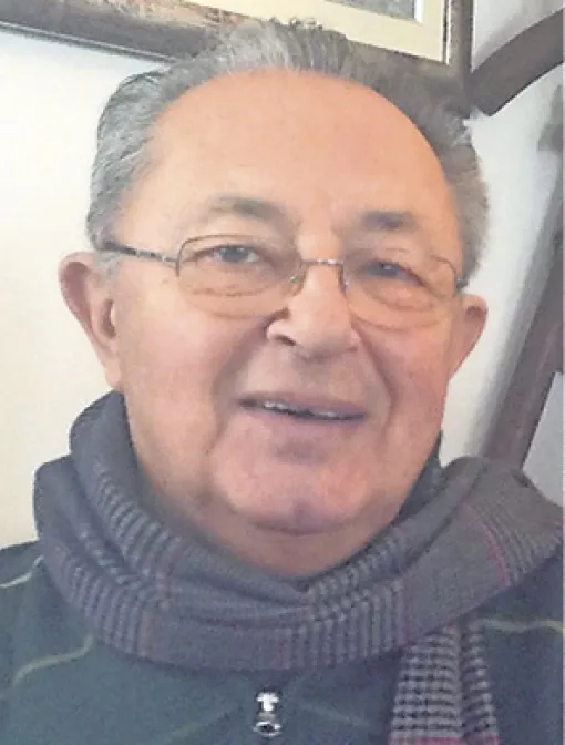 Sabahudin (Sabo) Selesković