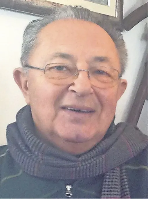 Sabahudin (Sabo) Selesković