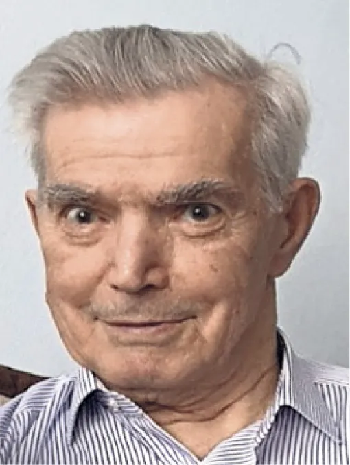 Ilija Ivić
