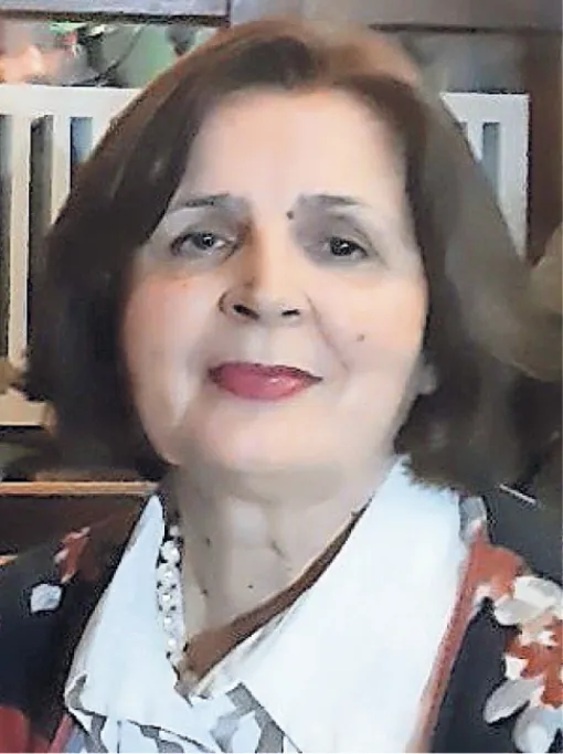 Derviša Minka (Junuza) Mustafić