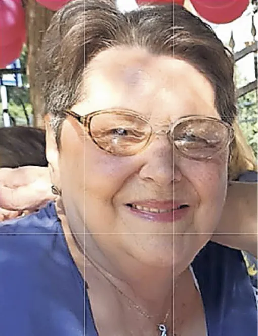 Bahrija  Keka Čišić