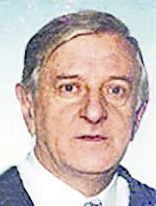 Edin (Šefika) Sefić
