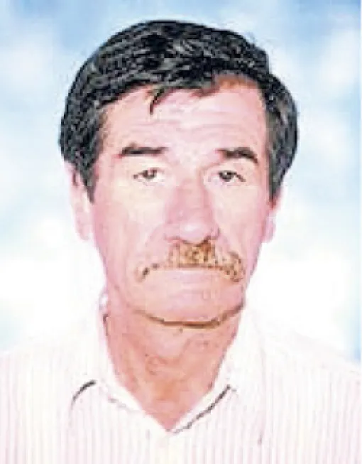 Džafer (Akifa) Saletović