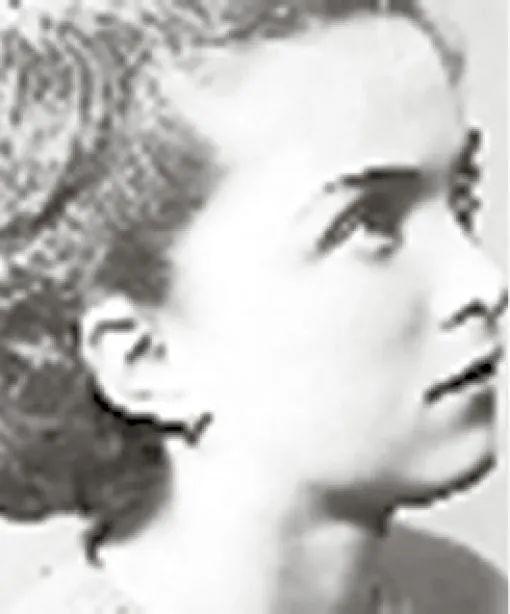 Hatidža Omerović Berberović