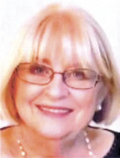 Suada (Šemse) Pekmez, rođ. Smajić