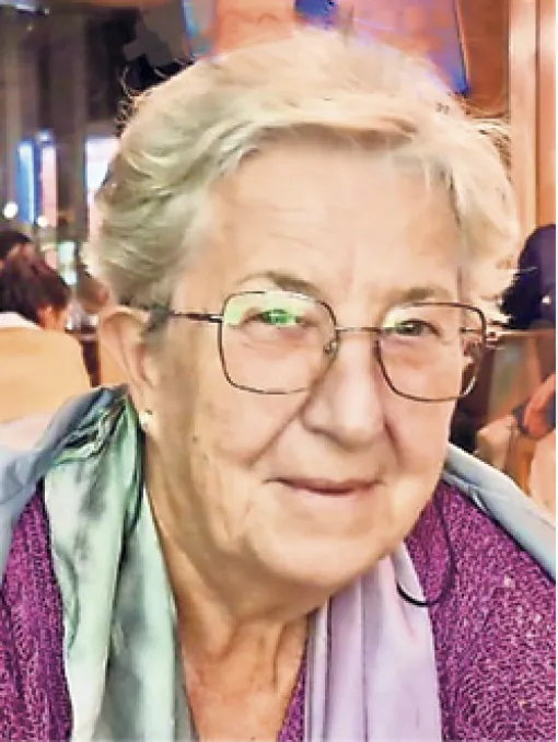 Sabaha Baha Skenderagić