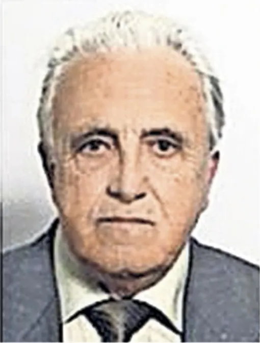 Rasim (hadži Muharem-age)
Karaselimović