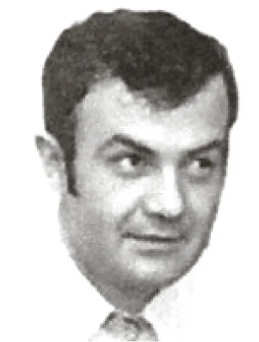 Radovan Braco Grahovac