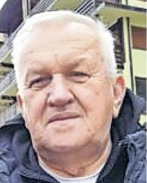 Dževad (Sakiba) Čaušević