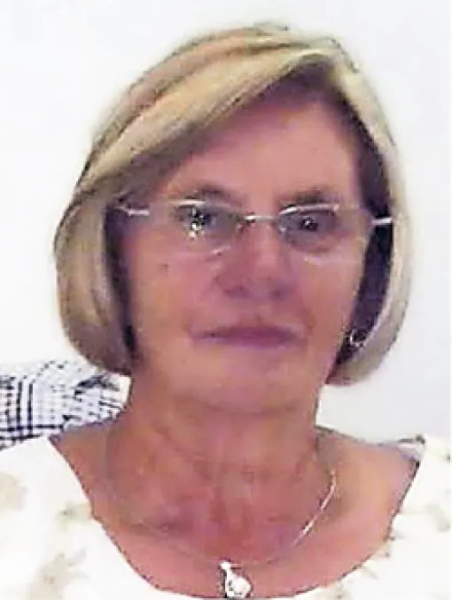 Sabra Džebo, rođ. Jašarević