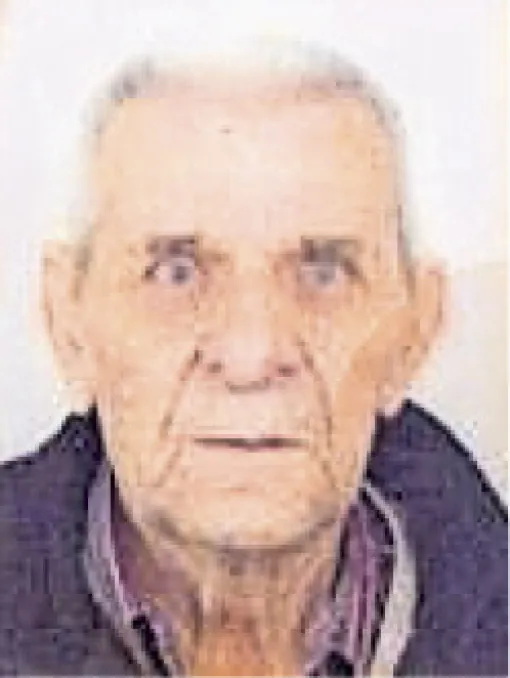 Salim (Mehe) Fejzić