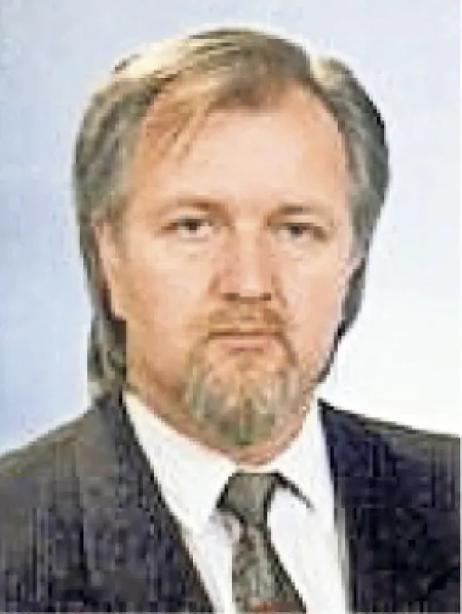 Suad (Huse) Bojičić