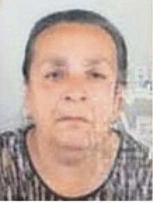 Halida (Halila) Kremić, rođ. Huseinović