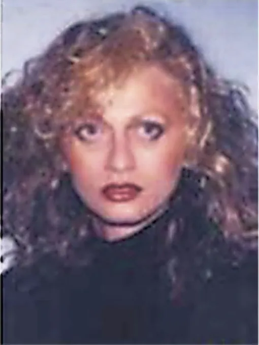 Jasminka (Šefika) Draganović