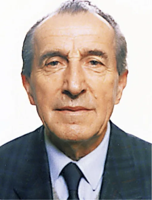 Vojo Glišić