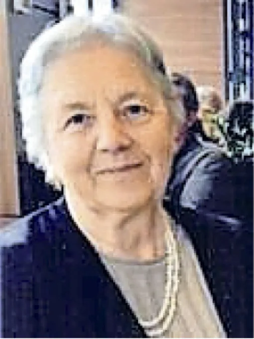 Fikreta Abadžić, rođ. Koristović