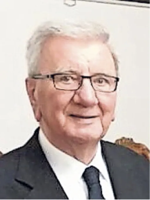 Osman (Halida) Abadžić