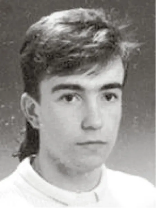 Muhamed (h. Mustafe) Basara